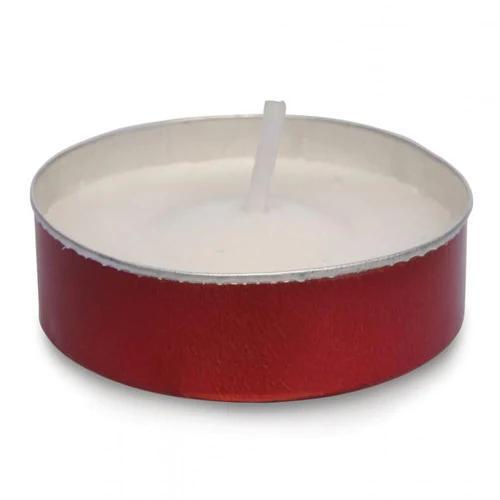 2-Hour Votive Light Metal Case (800)