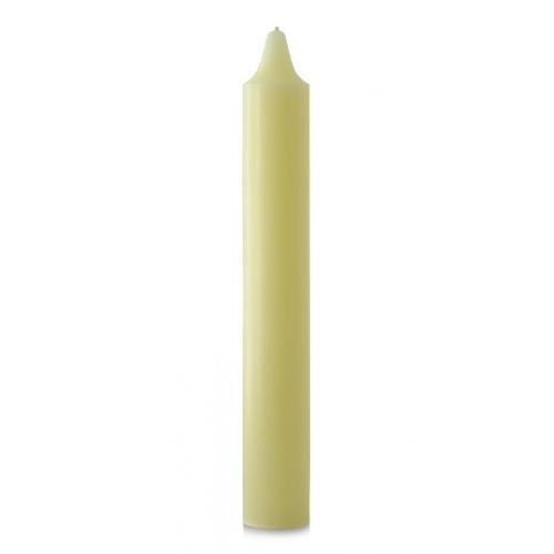 1 3/4" Diameter Classic Altar Candles