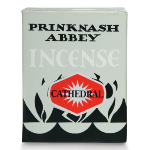 Cathedral Incense