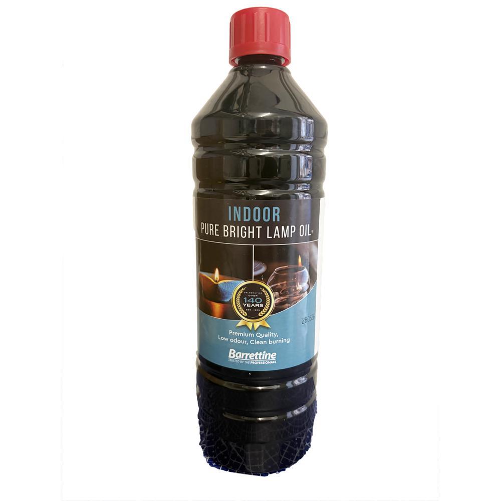 Candle Oil (6x1L)