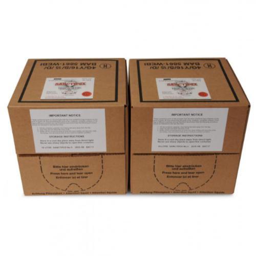 Sanctifex No. 3 Container (10 or 20L)