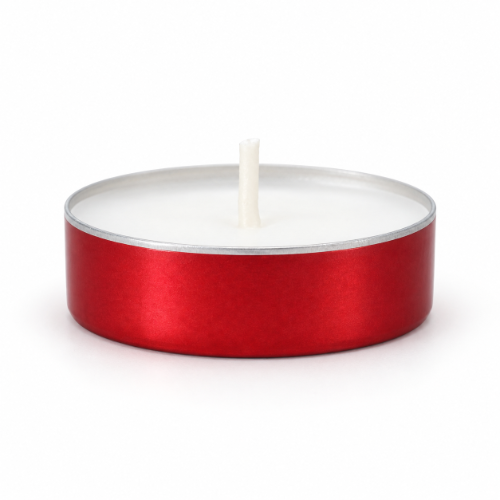 2 Hour Votive Lights Metal Case Trays (1000)