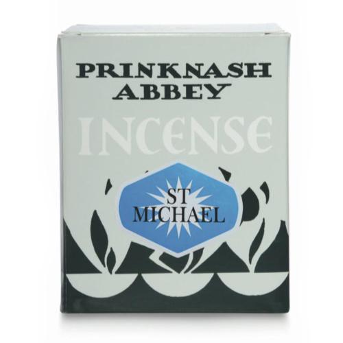 St Michael Incense