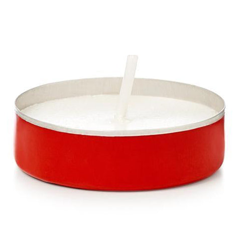 2 Hour Votive Lights Metal Case (1000)