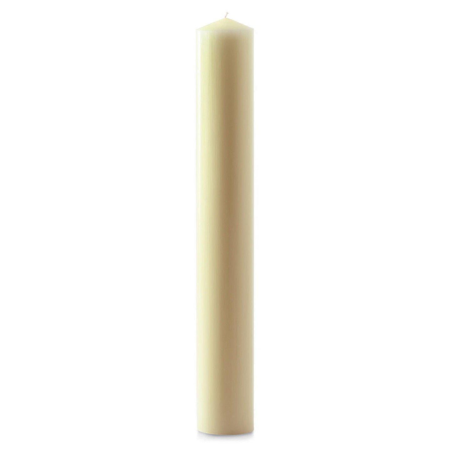 2" 3/4" Paschal Candle