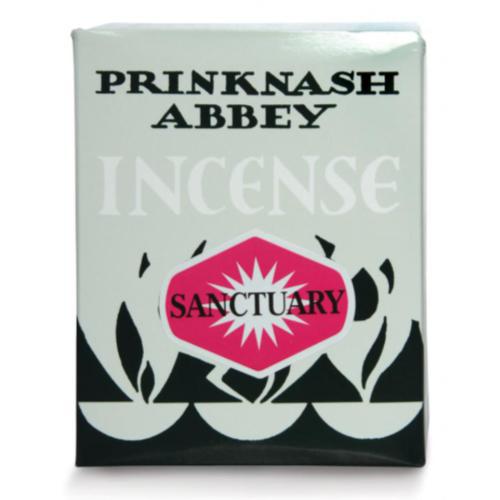 Sanctuary Incense