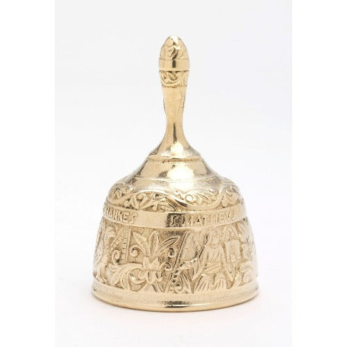 Gospels Brass Bell