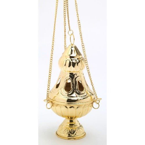 Large Thurible 24cm