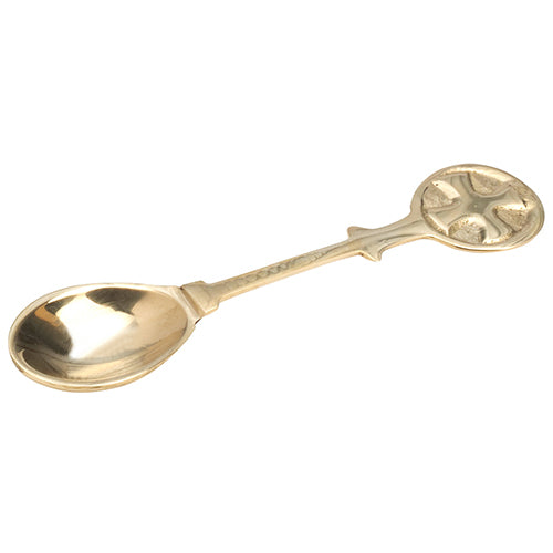 Incense Spoon