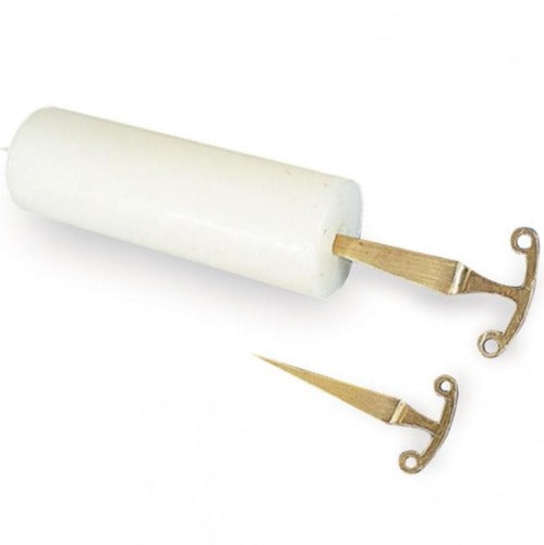 Spiking Tool Brass