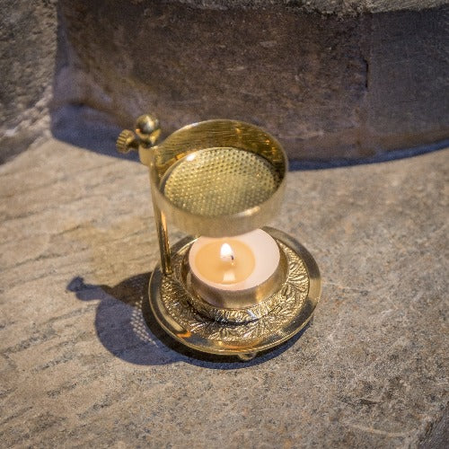 Incense Burner