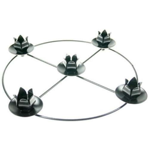 Advent ring for 1