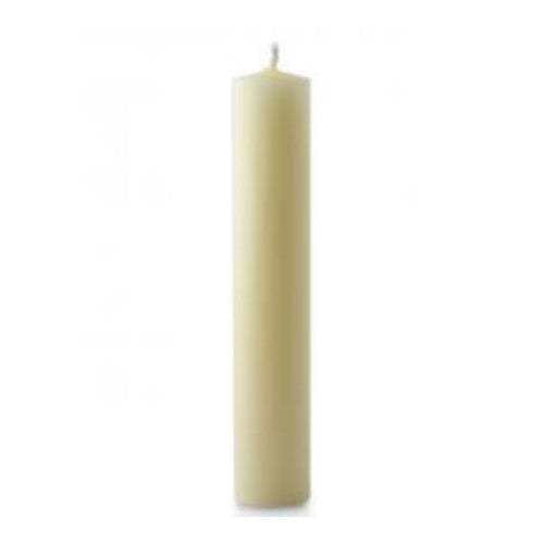 1 3/8" Diameter Altar Candles