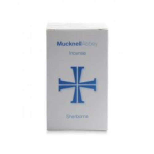 Sherborne Incense